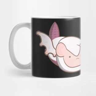 Monster Hunter- Paolumu Mug